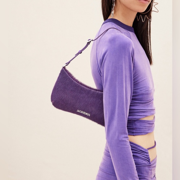 Jacquemus le Bisou Bag - Picture 4 of 4